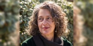 Sally Lehrman ist Gründerin von „The Trust Project“ und eine von vier Keynotern beim scoopcamp 2018.
