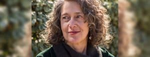 Sally Lehrman ist Gründerin von „The Trust Project“ und eine von vier Keynotern beim scoopcamp 2018.