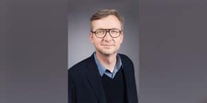ZEIT ONLINE-Chefredakteur Jochen Wegner wird am 27. September zu Gast beim scoopcamp 2018 sein. Bildcredits: Michael Heck.