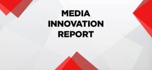 Der dritte Media Innovation Report zeigt: Das Vertrauen der Deutschen in KIs steigt.