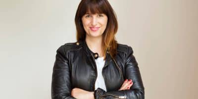 Sara Urbainczyk: Gründerin und Geschäftsführerin von Echte Mamas