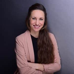 Profilbild von Dr. Johanna Leuschen