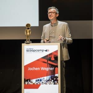 Jochen Wegner