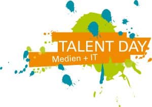 Logo Talent Day