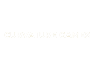 Logo Curvature Games