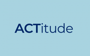 Logo ACTitude
