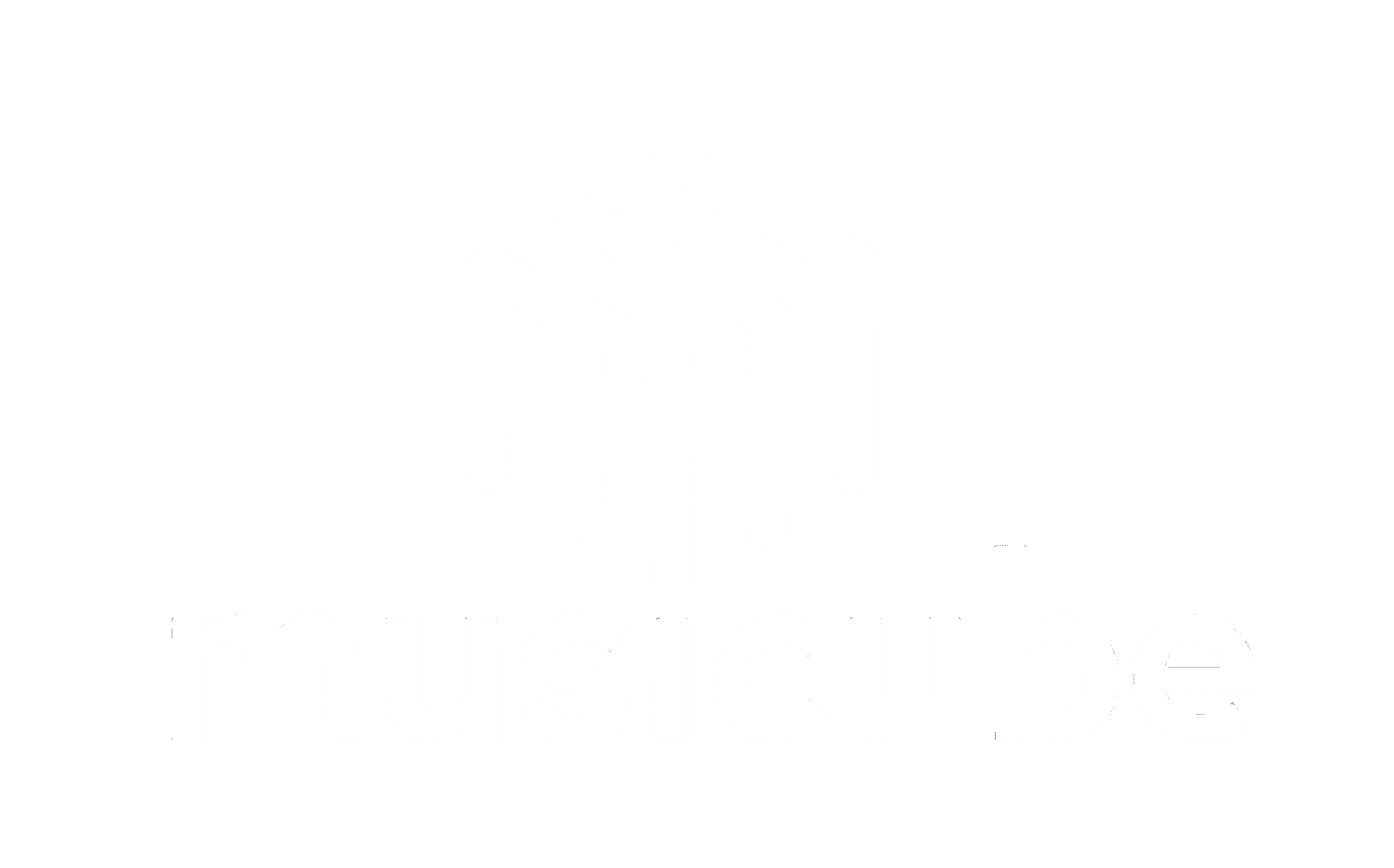 Logo musicube