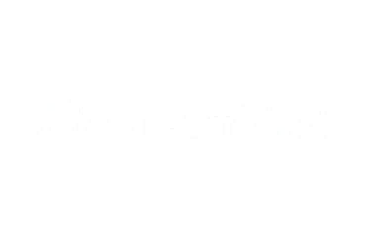 streamblast Logo