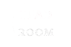 Head Room Logo