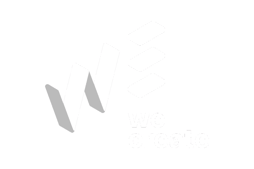 wecreate Logo
