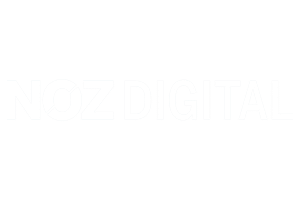 NOZ Digital Logo