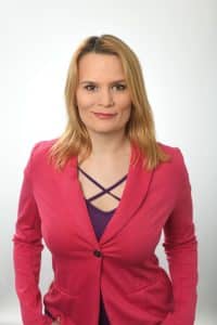 Johanna Ruediger