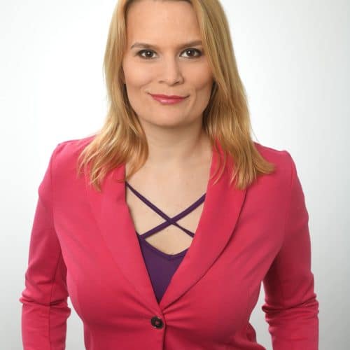 Johanna Ruediger